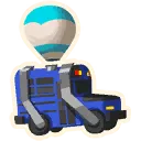Emoji 5306battlebus