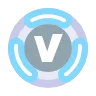 Emoji VBucks