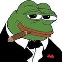Emoji Pepe_Rizz