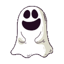 Emoji Ghost
