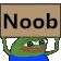 Emoji Noob