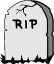 Emoji RIP
