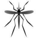 Emoji Moustique