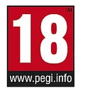 Emoji Pegi18