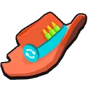 Emoji rechargement_rapide