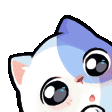 Emoji 333_cat_lurk