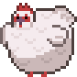 Emoji 333_chicken_roll