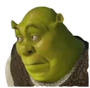 Emoji Shrek
