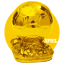 Emoji BOapril