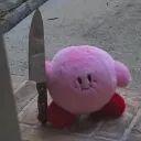 Emoji Kirbyetlecouteauperdu