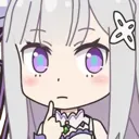 Emoji EMT_reflechit
