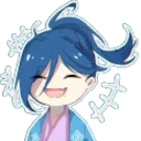 Emoji CecilusRire