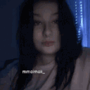 Emoji mmaimaii_kiss