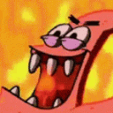 Emoji patrick_maniac