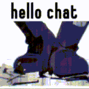 Emoji HelloChat