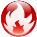 Emoji type_feu