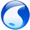 Emoji type_eau