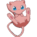 Emoji mew_color