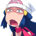 Emoji aurore_wtf