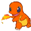 Emoji salameche
