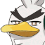 Emoji palarticho_charo