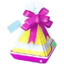 Emoji gift