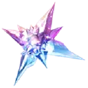 Emoji exp_etoile
