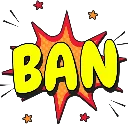 Emoji Ban