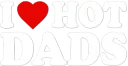 Emoji ihearthotdads