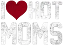 Emoji ihearthotmoms