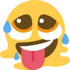 Emoji superhorny