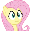 Emoji fluttershy