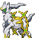 Emoji arceus
