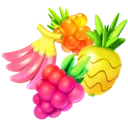 Emoji baies