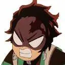 Emoji Tanjiro