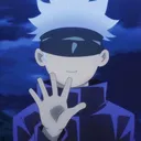 Emoji Gojo