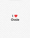 Emoji iloveovsie