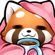 Emoji Cozy_Panda