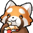 Emoji Popcorn_Panda