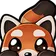Emoji Redpanda_Lurk