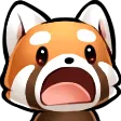 Emoji Surprised_Panda