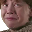 Emoji scared