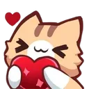 Emoji Heart
