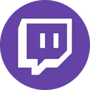 Emoji twitch512