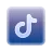 Emoji icons8tiktok48