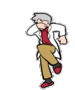 Emoji professeur_dance