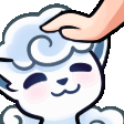 Emoji goupix_cuddle
