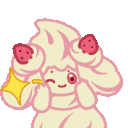 Emoji charmilly