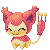 Emoji skitty
