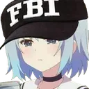 Emoji animefbi